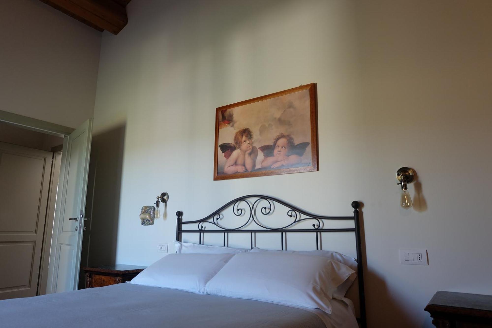 Agriturismo Ceriano Modigliana Esterno foto