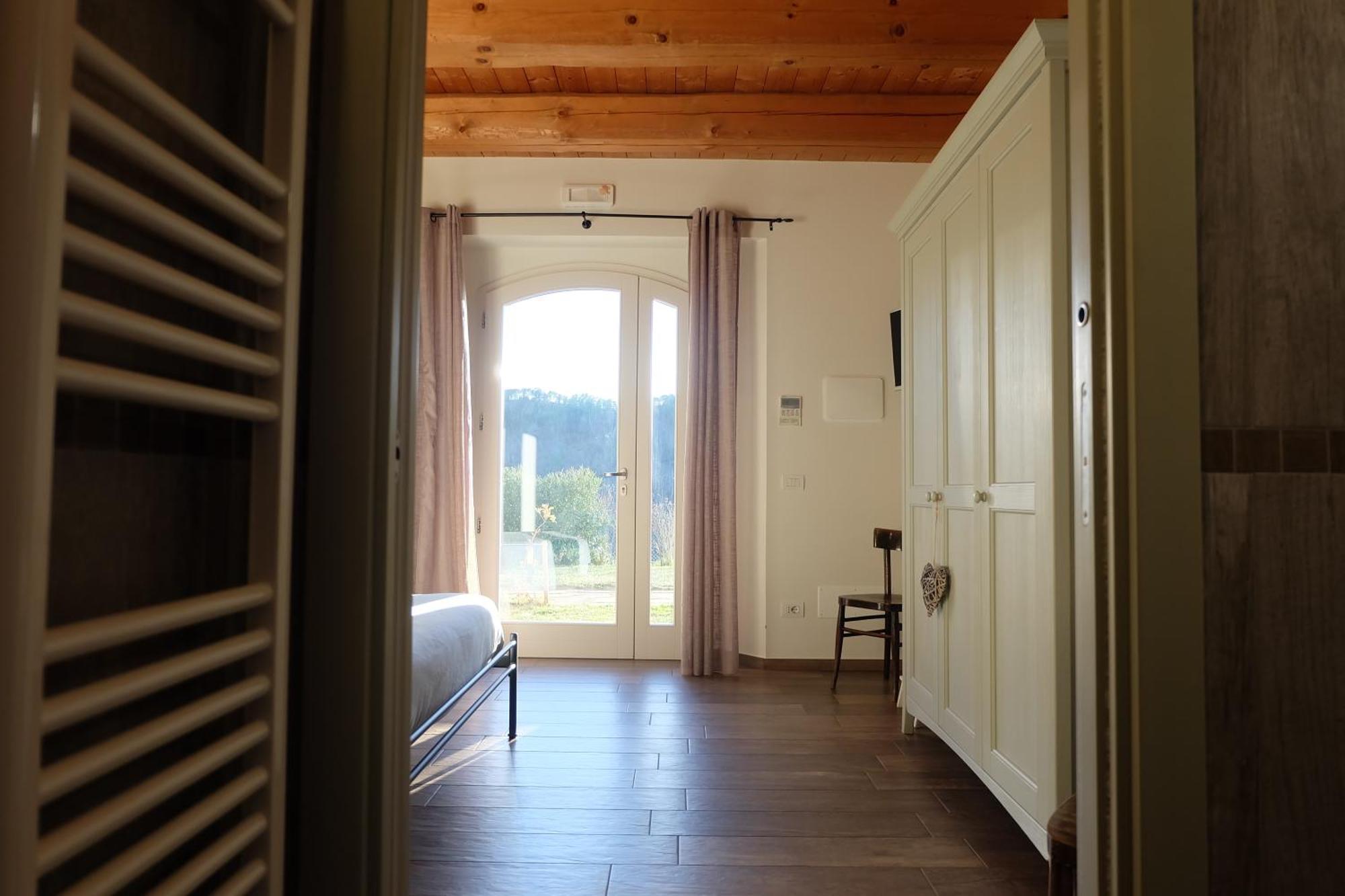 Agriturismo Ceriano Modigliana Esterno foto