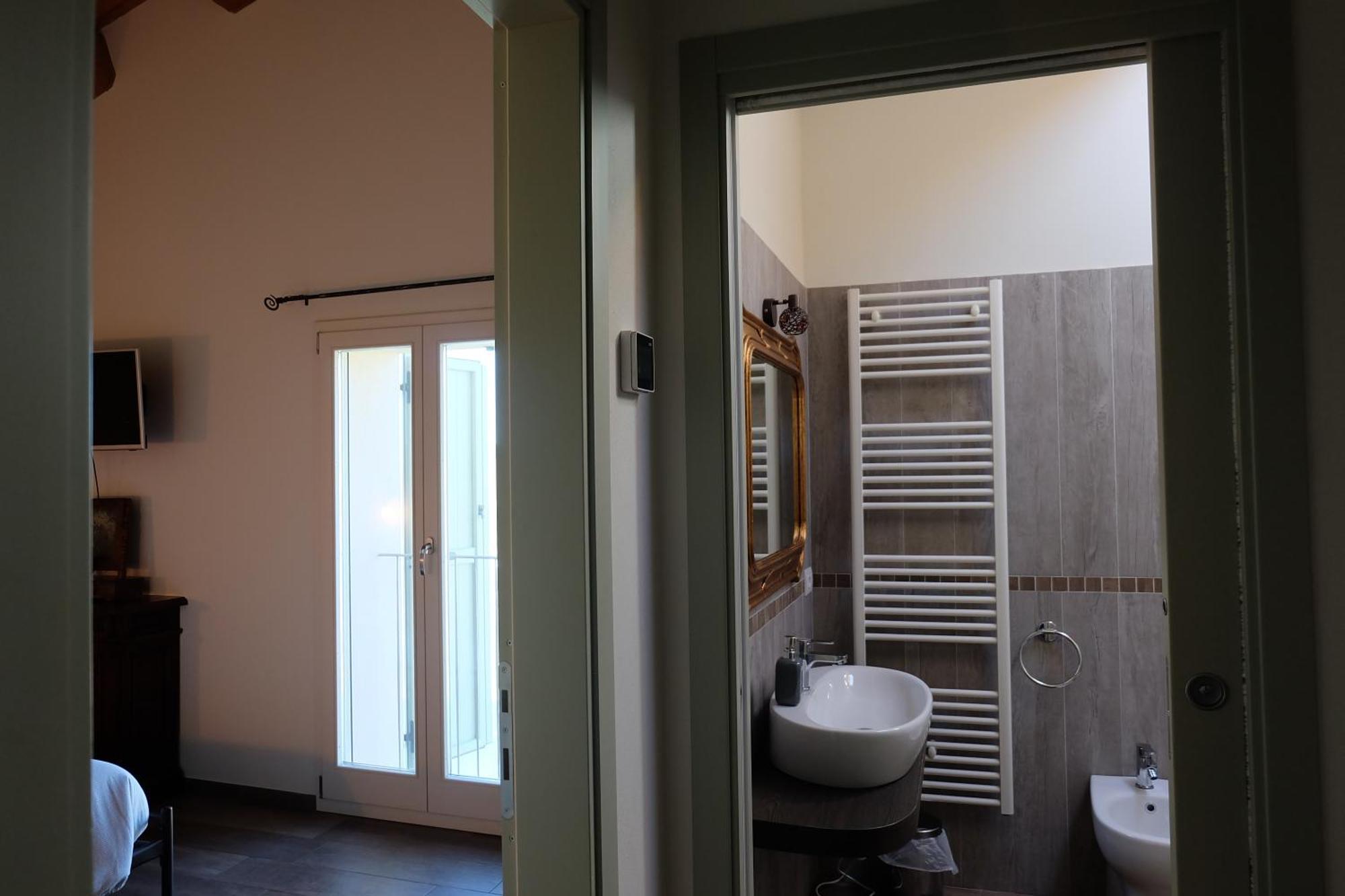 Agriturismo Ceriano Modigliana Esterno foto