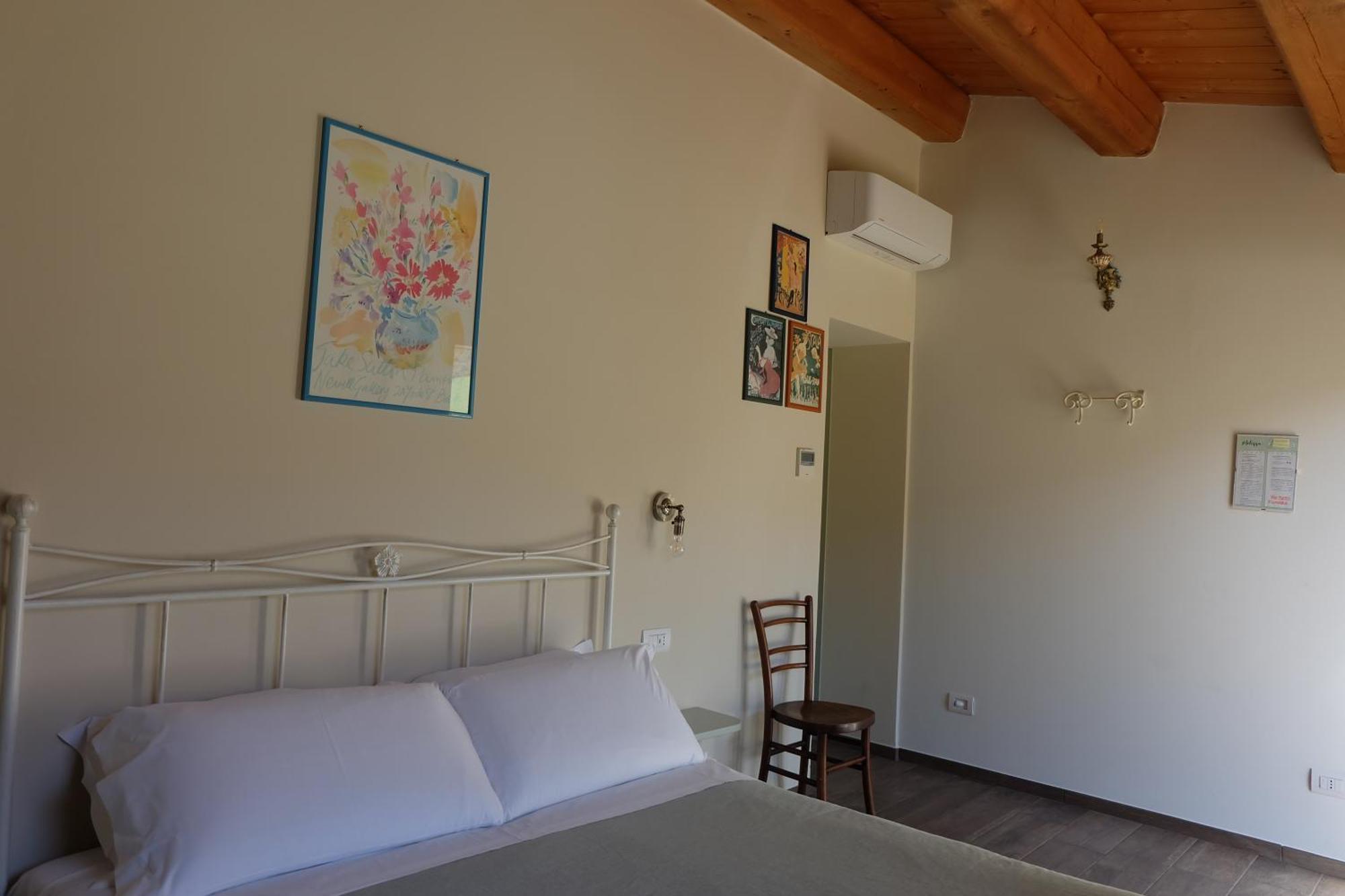 Agriturismo Ceriano Modigliana Esterno foto