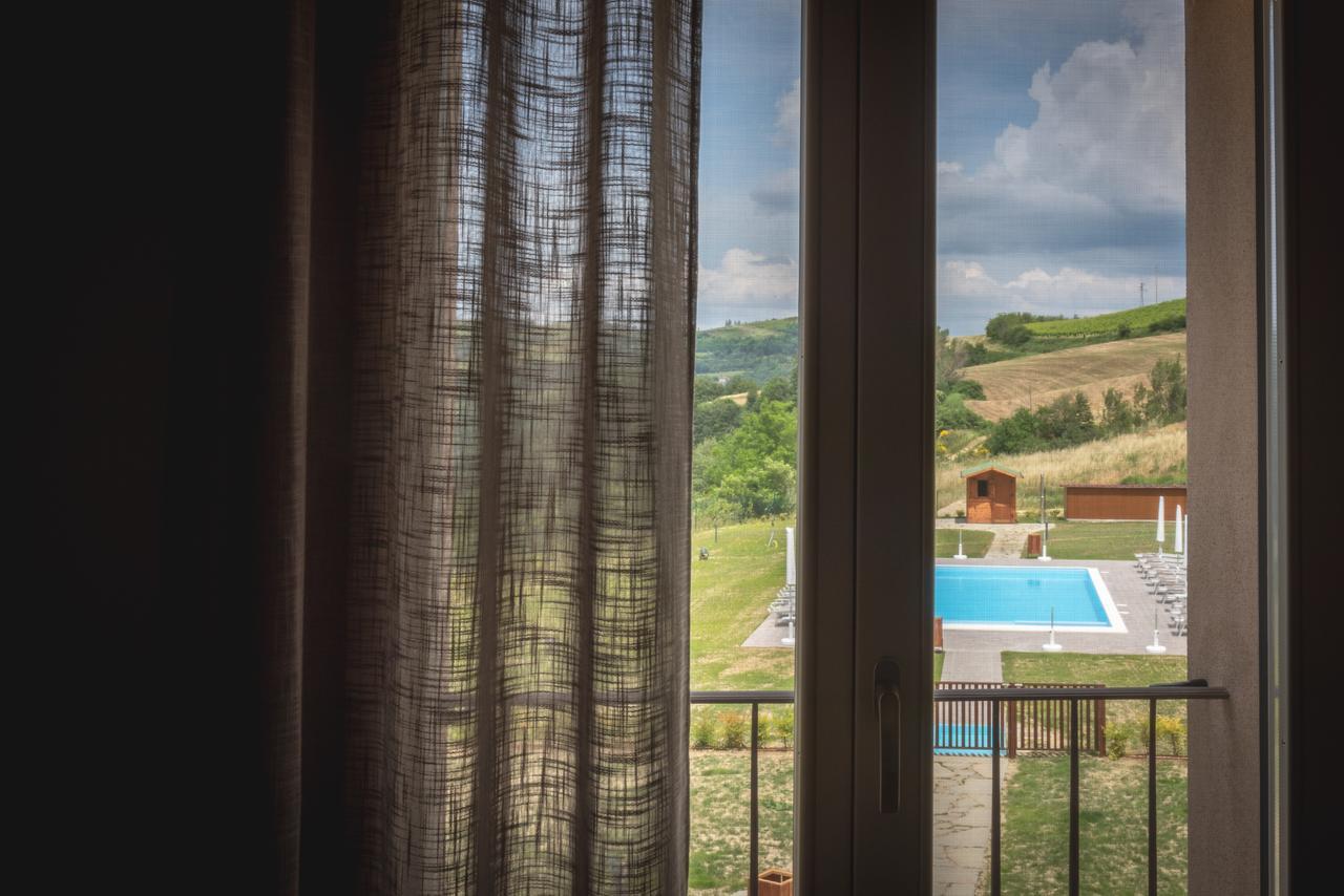 Agriturismo Ceriano Modigliana Esterno foto