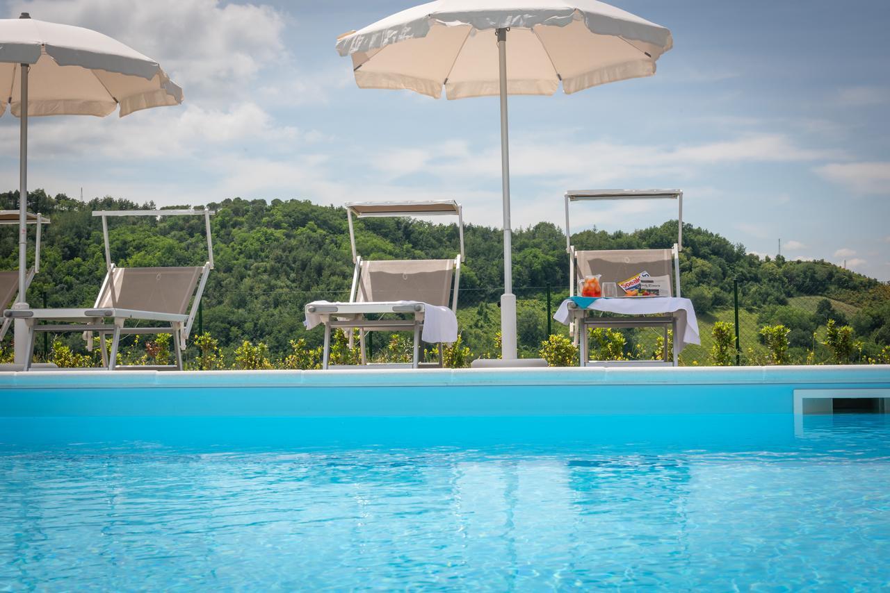 Agriturismo Ceriano Modigliana Esterno foto