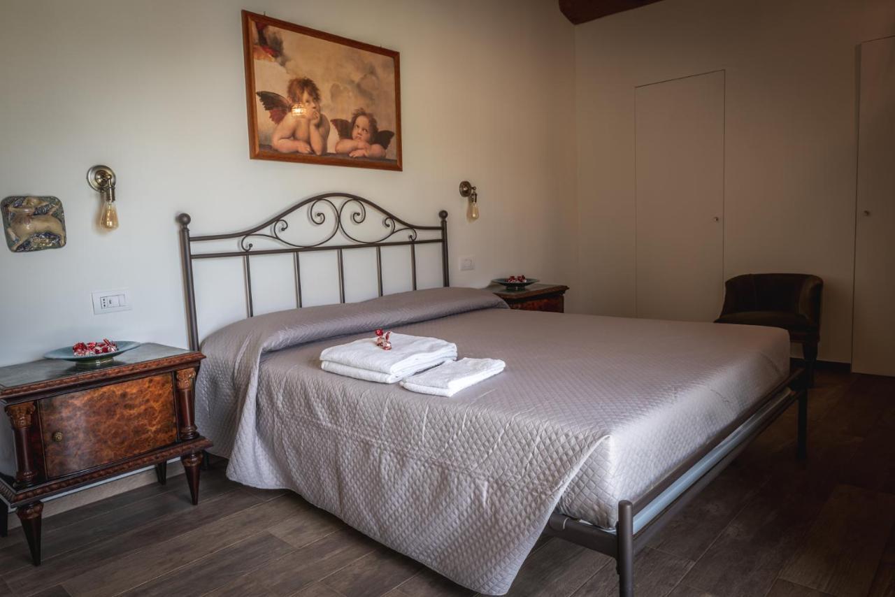 Agriturismo Ceriano Modigliana Esterno foto